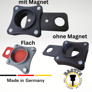 3fach-Verteiler